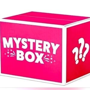 Mystery box toddler boutique 2T surprise resell gift easter present flip bday